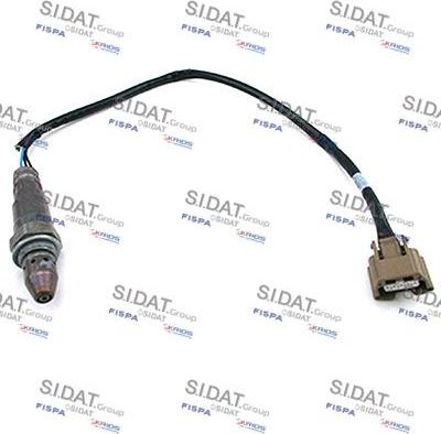 Autoteam M0585 - Sonda Lambda allinparts.ro