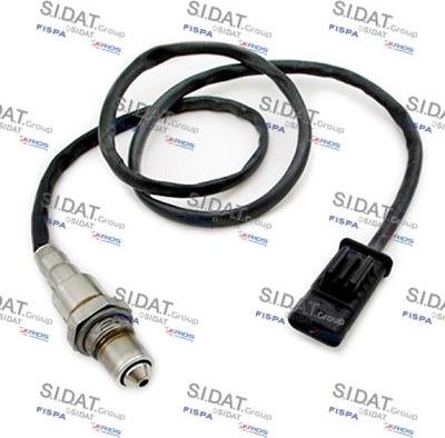 Autoteam M0580 - Sonda Lambda allinparts.ro