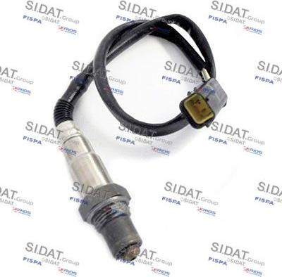 Autoteam M0535 - Sonda Lambda allinparts.ro