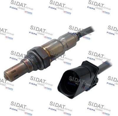 Autoteam M0531 - Sonda Lambda allinparts.ro