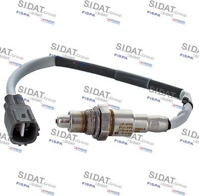 Autoteam M0529 - Sonda Lambda allinparts.ro
