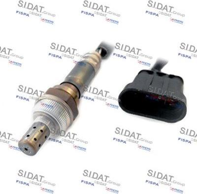 Autoteam M0520 - Sonda Lambda allinparts.ro