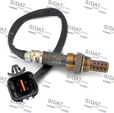 Autoteam M0521 - Sonda Lambda allinparts.ro