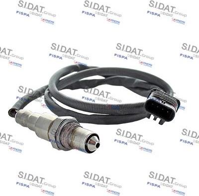 Autoteam M0522 - Sonda Lambda allinparts.ro