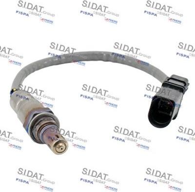 Autoteam M0691 - Sonda Lambda allinparts.ro