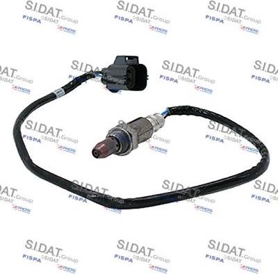 Autoteam M0643 - Sonda Lambda allinparts.ro