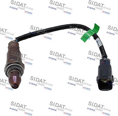 Autoteam M0647 - Sonda Lambda allinparts.ro