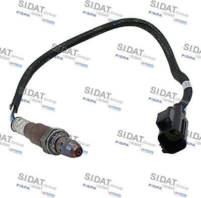 Autoteam M0651 - Sonda Lambda allinparts.ro