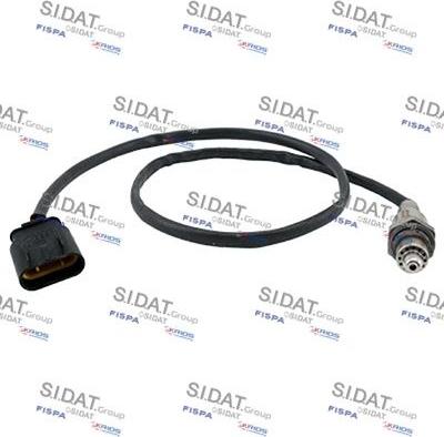 Autoteam M0660 - Sonda Lambda - allinparts.ro