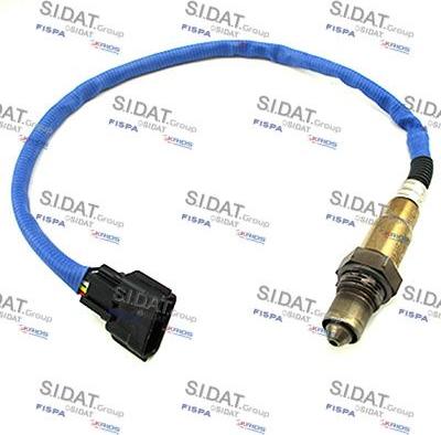 Autoteam M0609 - Sonda Lambda allinparts.ro