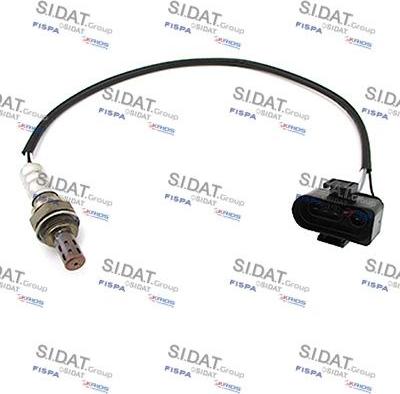 Autoteam M0605 - Sonda Lambda allinparts.ro
