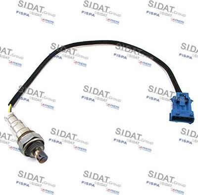 Autoteam M0601 - Sonda Lambda allinparts.ro