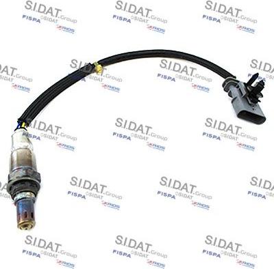 Autoteam M0608 - Sonda Lambda allinparts.ro