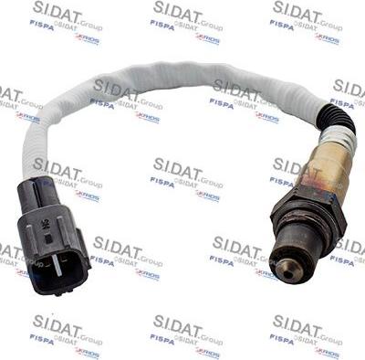 Autoteam M0603 - Sonda Lambda allinparts.ro