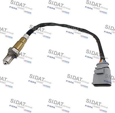 Autoteam M0619 - Sonda Lambda allinparts.ro