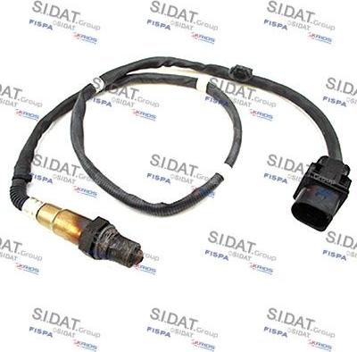 Autoteam M0614 - Sonda Lambda - allinparts.ro