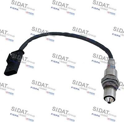 Autoteam M0610 - Sonda Lambda - allinparts.ro