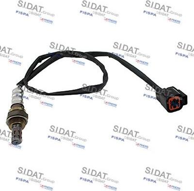 Autoteam M0611 - Sonda Lambda - allinparts.ro