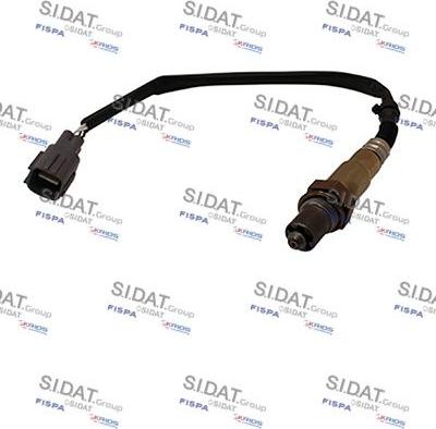 Autoteam M0613A2 - Sonda Lambda allinparts.ro