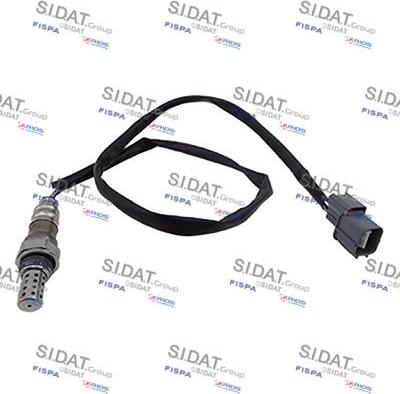 Autoteam M0612 - Sonda Lambda allinparts.ro