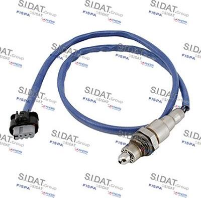 Autoteam M0684 - Sonda Lambda allinparts.ro