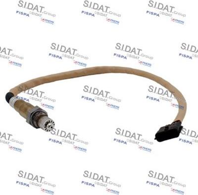 Autoteam M0683 - Sonda Lambda allinparts.ro