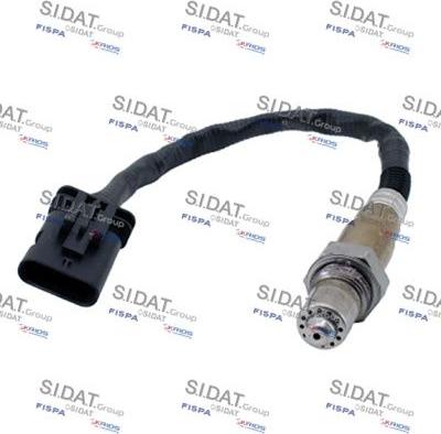 Autoteam M0639 - Sonda Lambda allinparts.ro