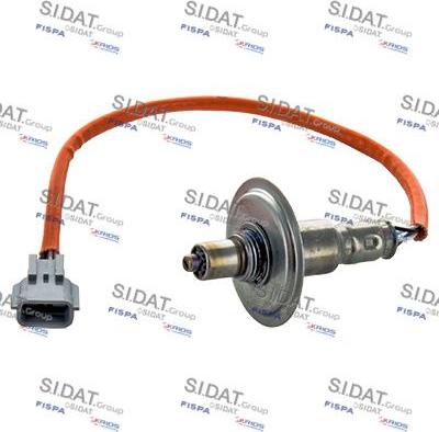 Autoteam M0635 - Sonda Lambda - allinparts.ro