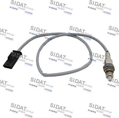 Autoteam M0638 - Sonda Lambda - allinparts.ro