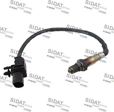 Autoteam M0621 - Sonda Lambda allinparts.ro