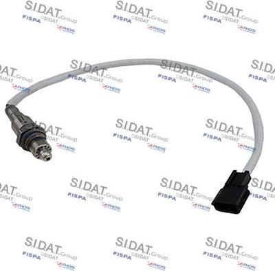 Autoteam M0623 - Sonda Lambda allinparts.ro