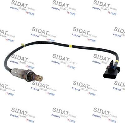 Autoteam M0675 - Sonda Lambda allinparts.ro