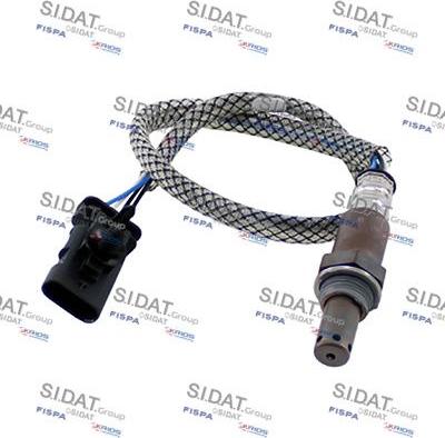 Autoteam M0677 - Sonda Lambda allinparts.ro