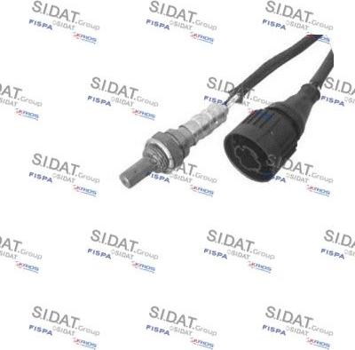 Autoteam M0099 - Sonda Lambda - allinparts.ro