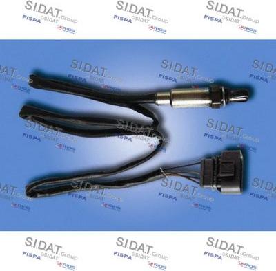 Autoteam M0048 - Sonda Lambda allinparts.ro