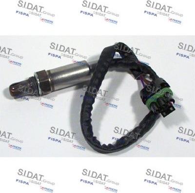 Autoteam M0042 - Sonda Lambda allinparts.ro