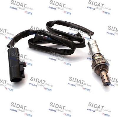 Autoteam M0056 - Sonda Lambda allinparts.ro