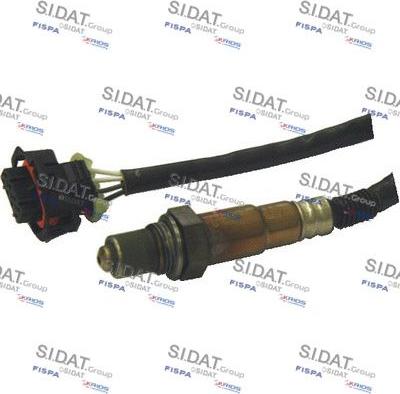 Autoteam M0051 - Sonda Lambda allinparts.ro
