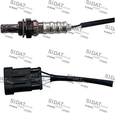 Autoteam M0058 - Sonda Lambda allinparts.ro