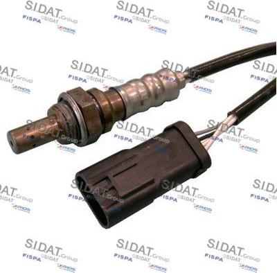 Autoteam M0052 - Sonda Lambda allinparts.ro