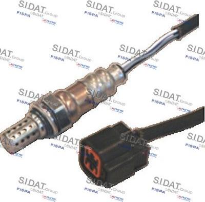 Autoteam M0065 - Sonda Lambda allinparts.ro