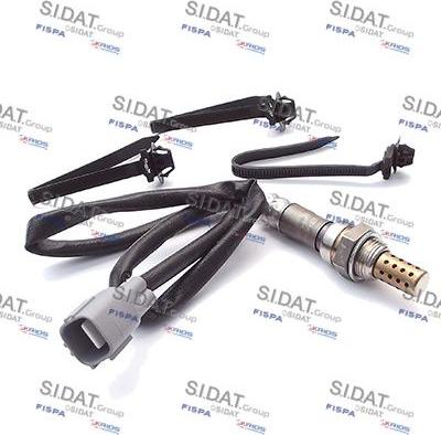 Autoteam M0066 - Sonda Lambda allinparts.ro