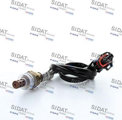 Autoteam M0061 - Sonda Lambda allinparts.ro