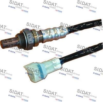 Autoteam M0068 - Sonda Lambda allinparts.ro