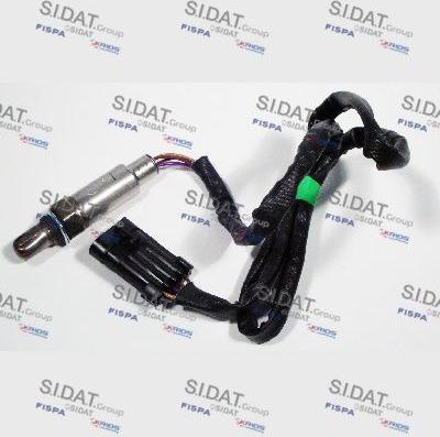 Autoteam M0006 - Sonda Lambda allinparts.ro