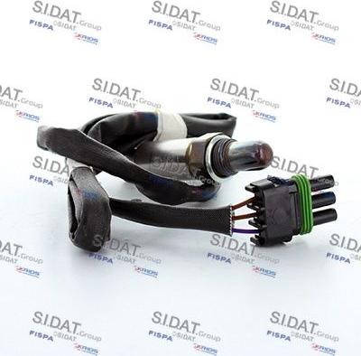Autoteam M0002 - Sonda Lambda allinparts.ro