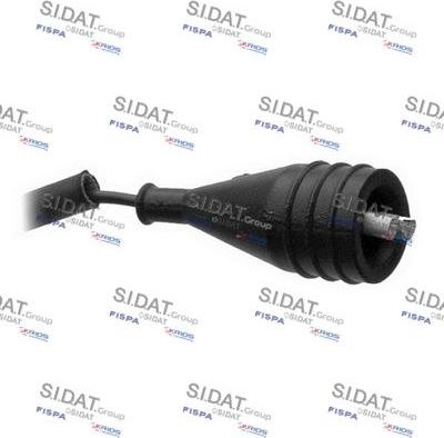 Autoteam M0014 - Sonda Lambda allinparts.ro