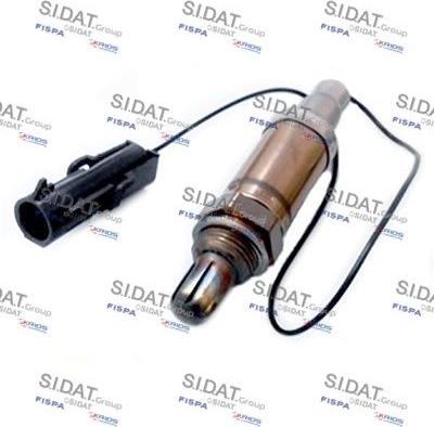 Autoteam M0010 - Sonda Lambda allinparts.ro