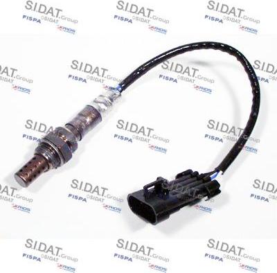 Autoteam M0013 - Sonda Lambda - allinparts.ro