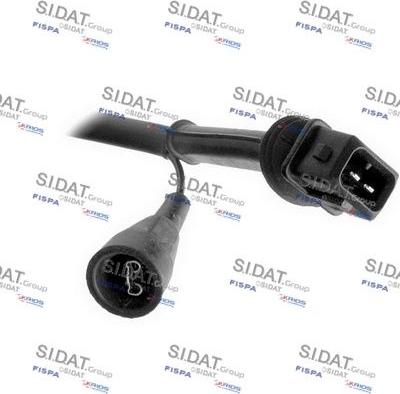 Autoteam M0017 - Sonda Lambda allinparts.ro